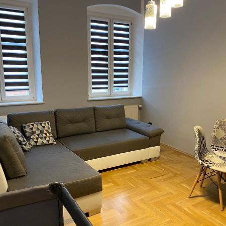 Apartament F21 Deluxe W Bielawie - Widok Na Gory Sowie เบียลาวา ภายนอก รูปภาพ