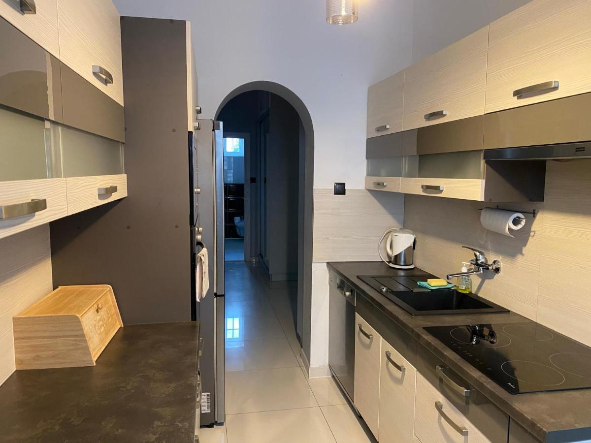 Apartament F21 Deluxe W Bielawie - Widok Na Gory Sowie เบียลาวา ภายนอก รูปภาพ