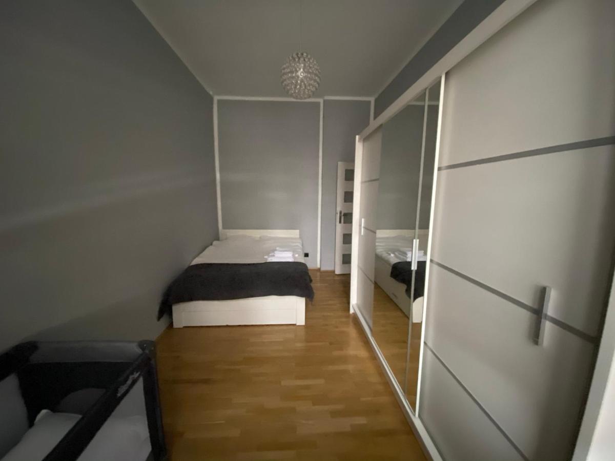 Apartament F21 Deluxe W Bielawie - Widok Na Gory Sowie เบียลาวา ภายนอก รูปภาพ
