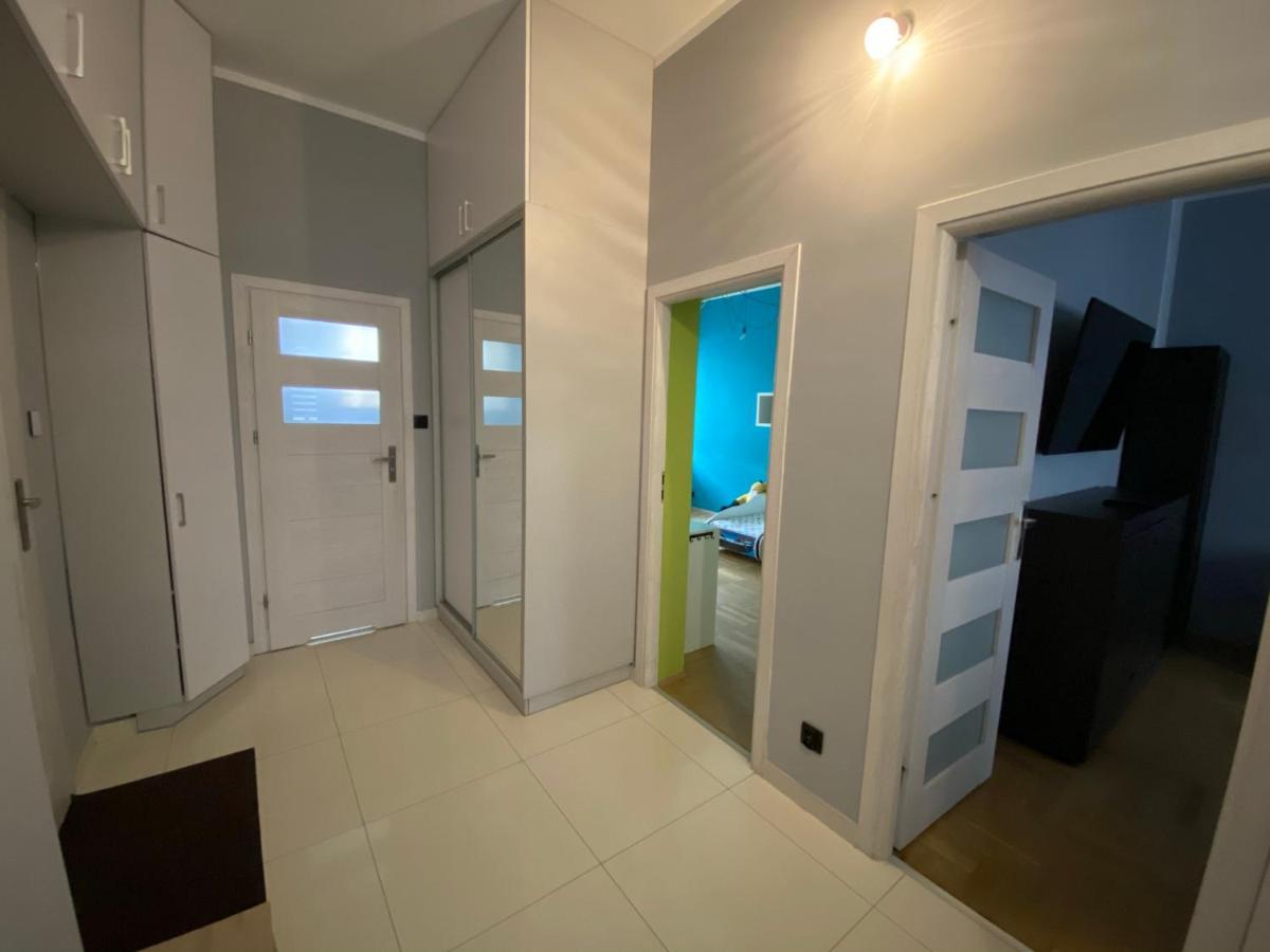 Apartament F21 Deluxe W Bielawie - Widok Na Gory Sowie เบียลาวา ภายนอก รูปภาพ
