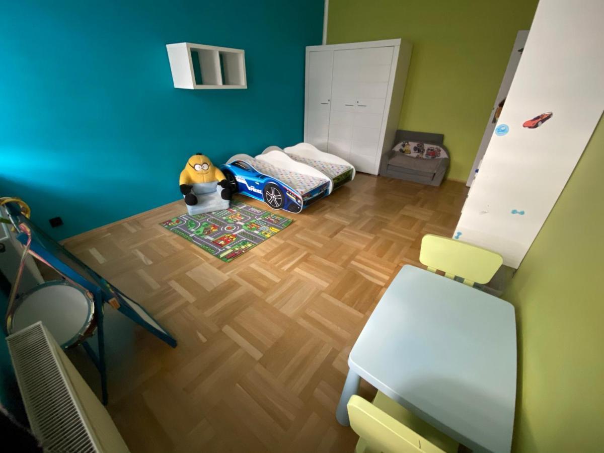 Apartament F21 Deluxe W Bielawie - Widok Na Gory Sowie เบียลาวา ภายนอก รูปภาพ