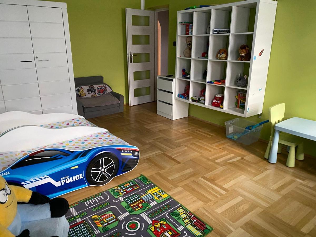 Apartament F21 Deluxe W Bielawie - Widok Na Gory Sowie เบียลาวา ภายนอก รูปภาพ