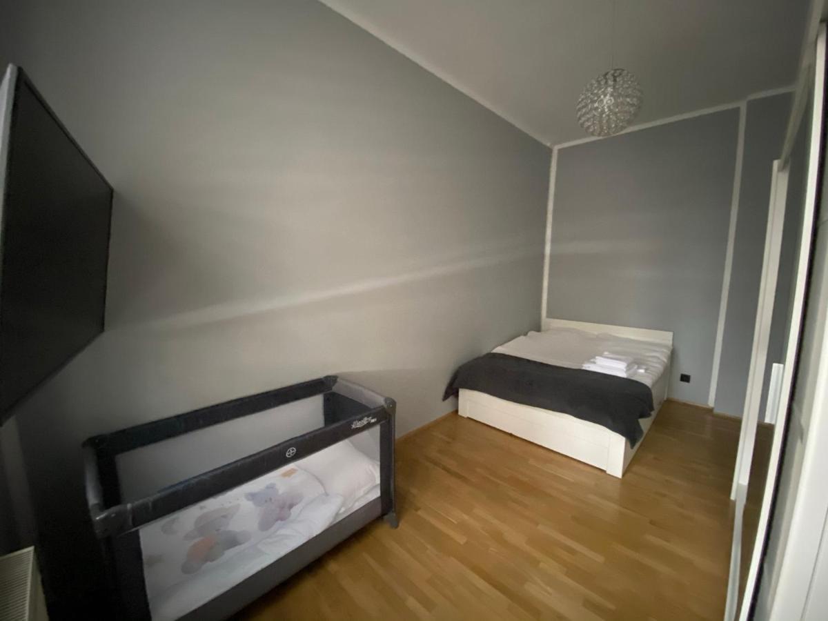 Apartament F21 Deluxe W Bielawie - Widok Na Gory Sowie เบียลาวา ภายนอก รูปภาพ