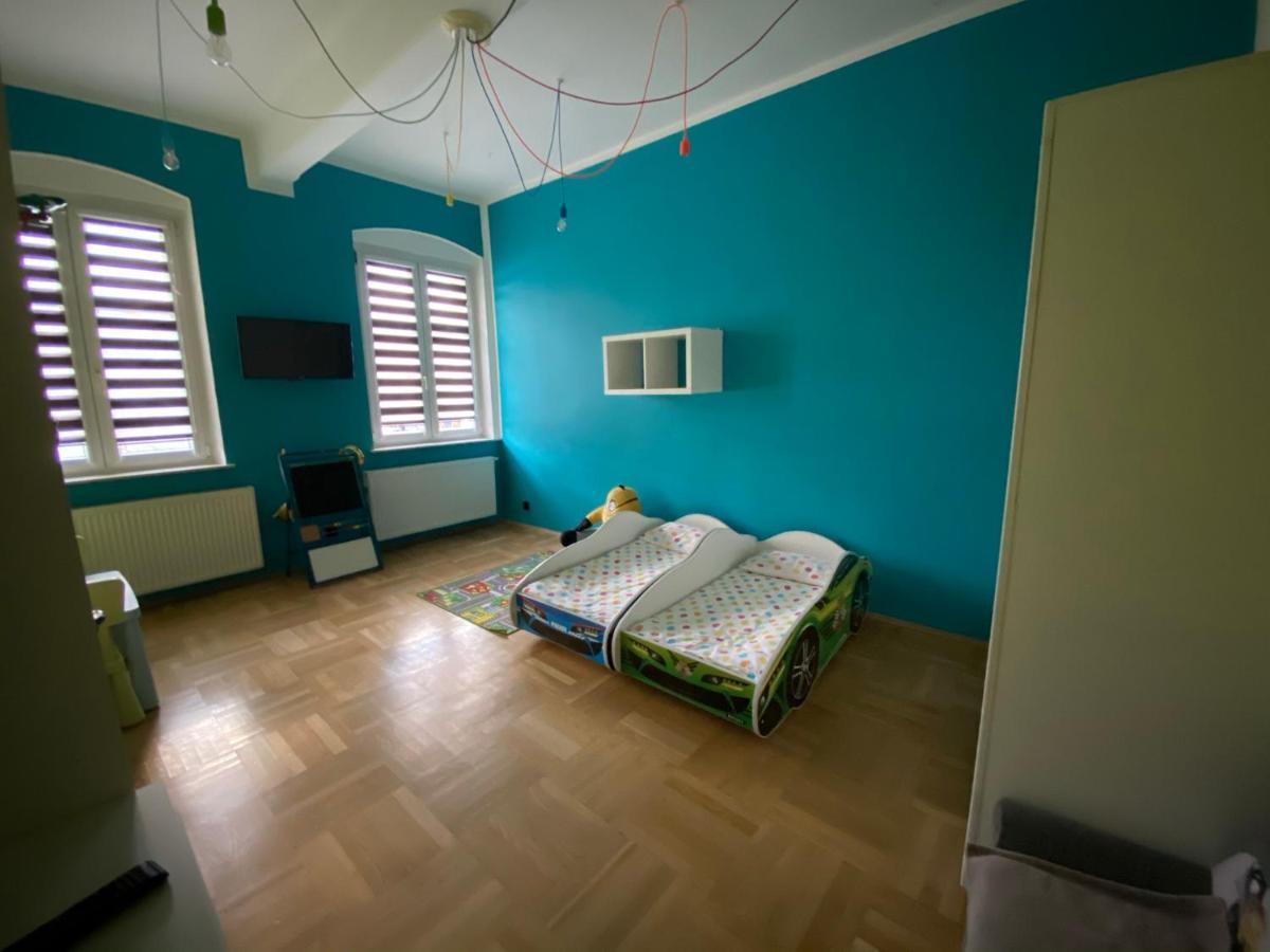 Apartament F21 Deluxe W Bielawie - Widok Na Gory Sowie เบียลาวา ภายนอก รูปภาพ