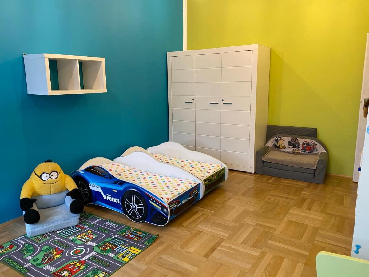 Apartament F21 Deluxe W Bielawie - Widok Na Gory Sowie เบียลาวา ภายนอก รูปภาพ